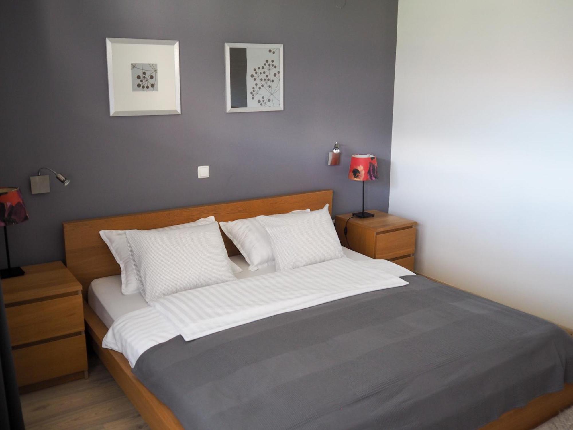 Appartement Petra Garden Bled